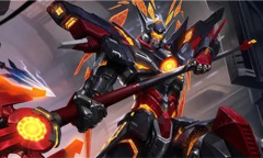 《王者荣耀》吕布末日机甲优化上线活动介绍