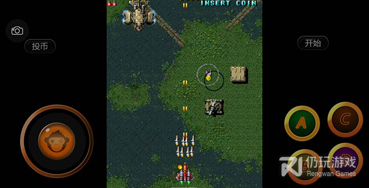 东方雷电所有版本手游合集