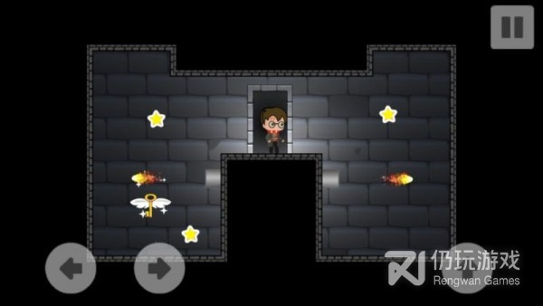 哈利波特手游合集