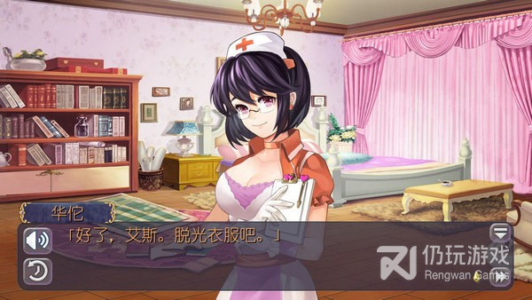 像姬魔恋战纪这样的手游合集