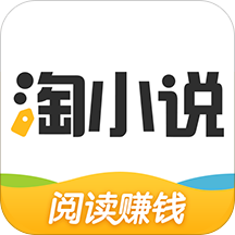淘小说金币版