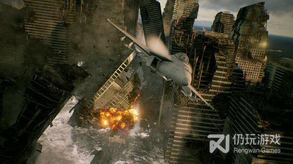 休闲声控类手游合集