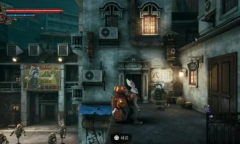 《暗影火炬城》终极技能解锁方法