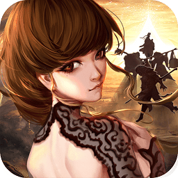 倾世西游华为版