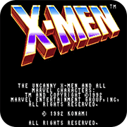 X战警欧美版