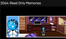 Epic喜加一！《2064》免费领取地址