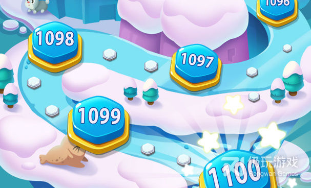 消失的轨迹版本手游排行榜