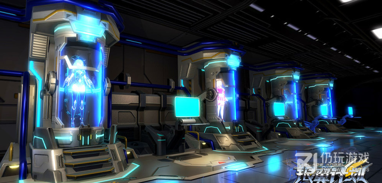 银翼计划最新版手游合集