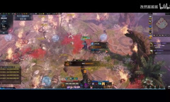 命运方舟女枪地牢速刷怎么加点