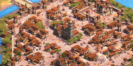 类似帝国时代的手游排行榜