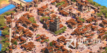 类似帝国时代的手游排行榜