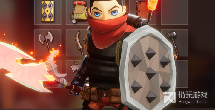 像云上城之歌这样的手游合集