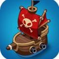 海盗进化中文版
