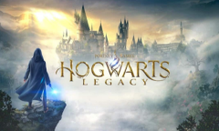 《霍格沃茨的遗产》艺术集或暗示游戏发售日期