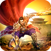 屠龙霸业狂爆变态版