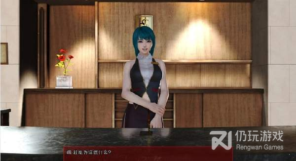 流行必玩的剧情探索手游合集