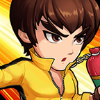 美食大乱斗正式版