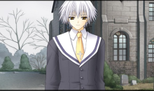 方块喜加一！《见习天使：黑白色》现可免费领取！