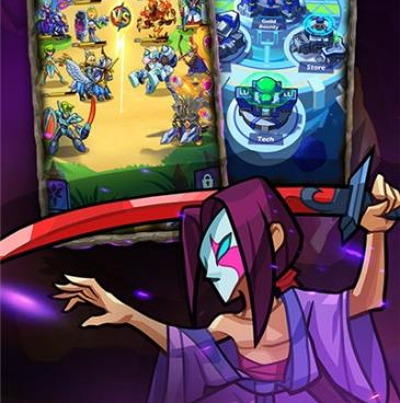 超能力手游合集