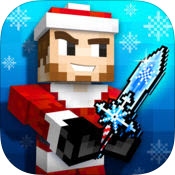 像素枪战国际服