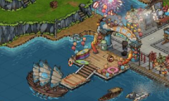 《烟雨江湖》弃剑深潭任务怎么完成