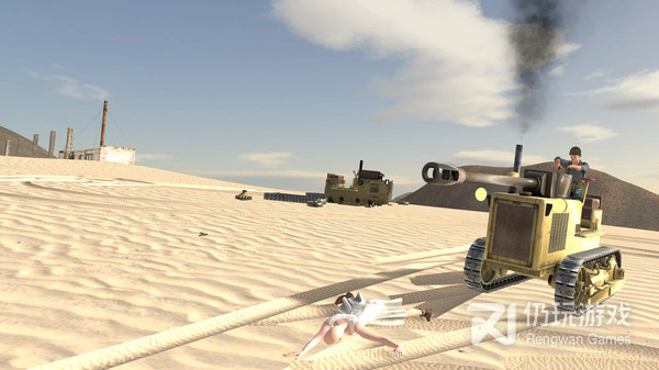 有对抗赛的手游合集