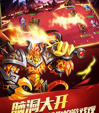 无限金币版的手游合集
