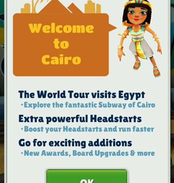 开罗出品手游合集