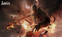 《永劫无间》武器调整介绍