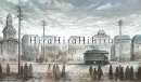 《Hira Hira Hihiru》以架空大正时代为背景的视觉小说游戏公布
