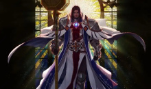 《DNF》男圣骑士110级审判刷图加点介绍