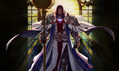 《DNF》男圣骑士110级审判刷图加点介绍