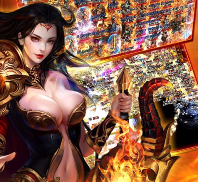 屠龙世界超全版本手游合集