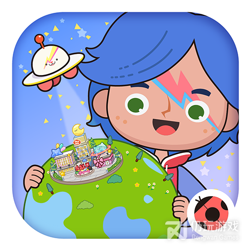 米加小镇世界九游版