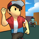 捉迷藏3D怪物逃生