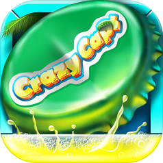 疯狂瓶盖中文版