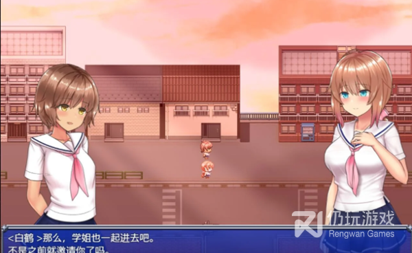 和撒娇鬼很像的手游合集