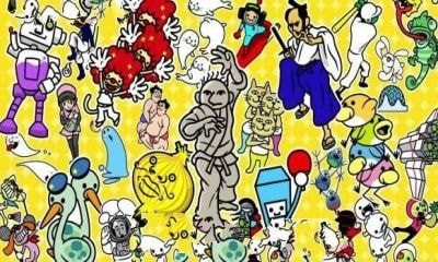 休闲节奏手游合集