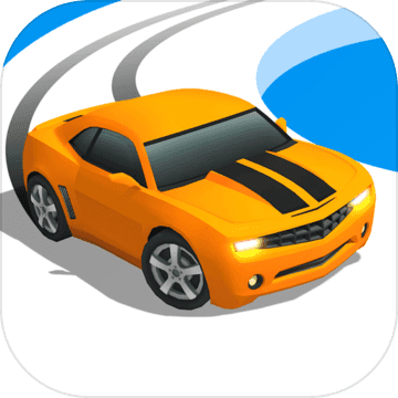 全民漂移中国版