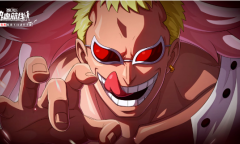 《航海王热血航线》11月奈美宝库活动