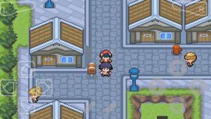 口袋妖怪珍珠最新版手游合集