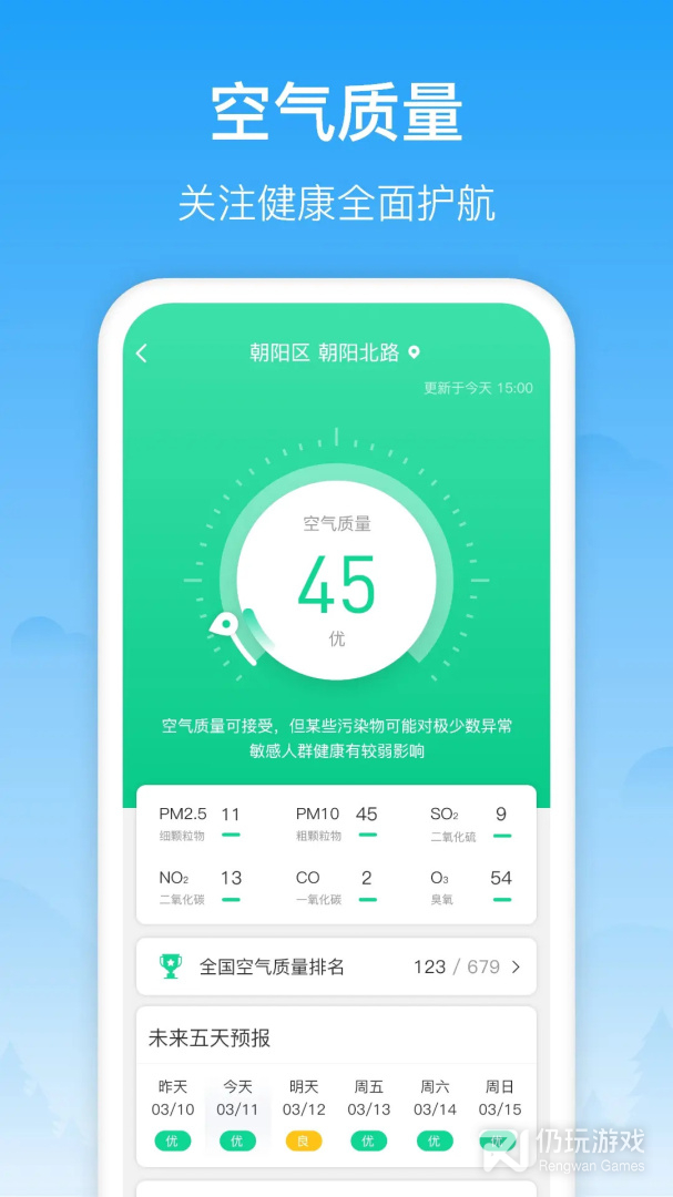 相雨天气