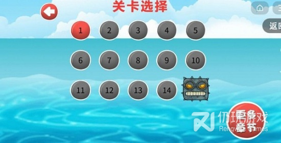 生存探险手游合集