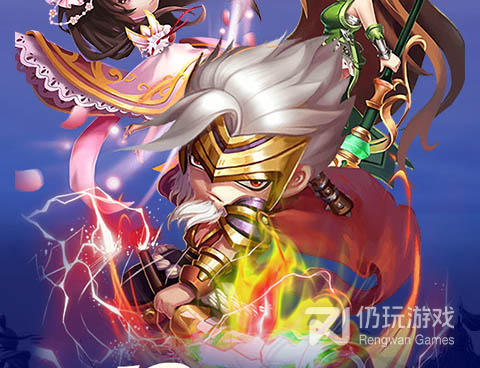 激烈战斗的手游合集