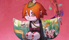 《阴阳师》R式神古笼火介绍