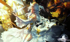 《风色幻想命运传说》角色介绍大全