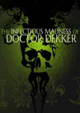 德科医生的传染疯病