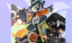 《神觉者》布拉斯特强度怎么样