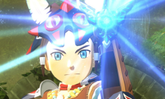 《怪物猎人物语2》防御基因中介绍