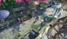 Steam每日特惠：《天命奇御》新史低7元